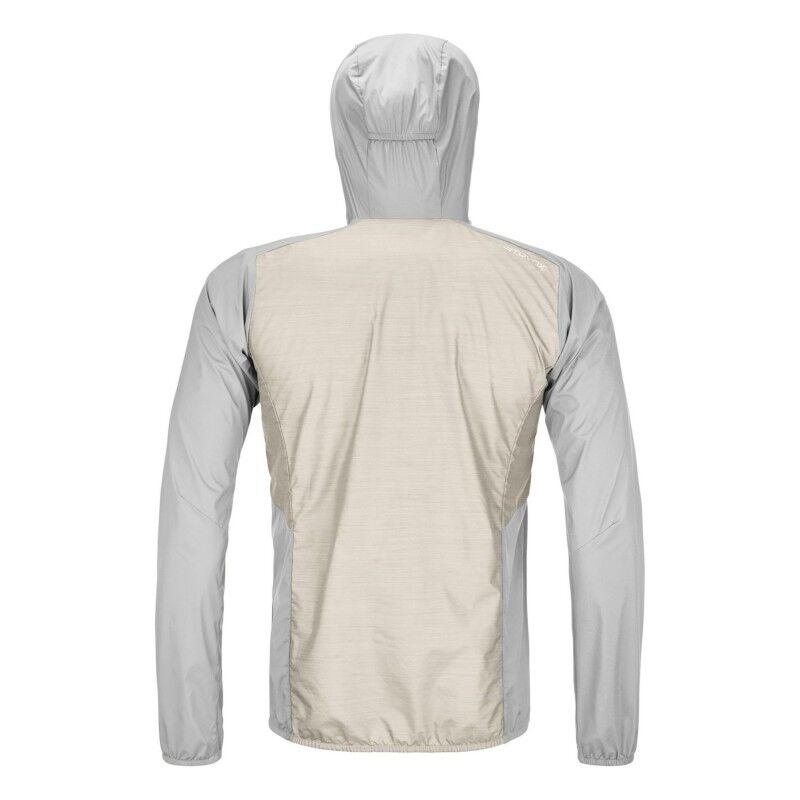 Ortovox Trace Windbreaker Jacket - Windjacke - Herren | Hardloop