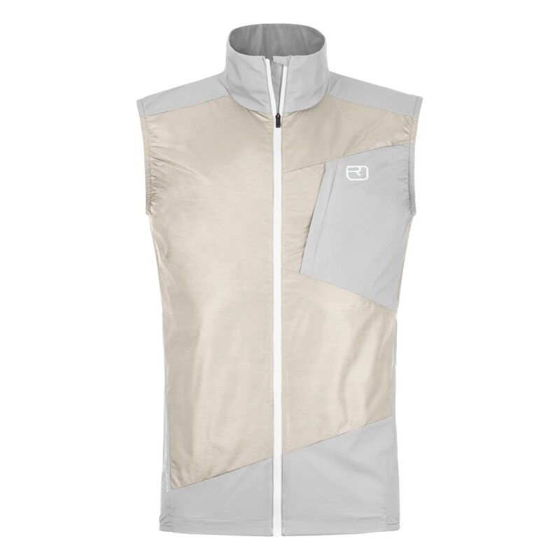 Trace Windbreaker Vest - Hihaton takki - Miehet