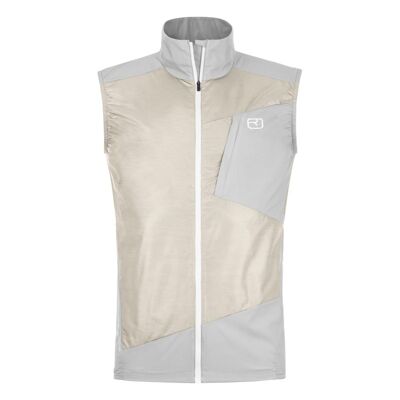 Trace Windbreaker Vest - Weste - Herren