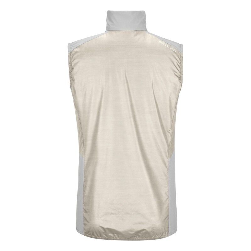 Ortovox Trace Windbreaker Vest - Veste sans manches homme | Hardloop