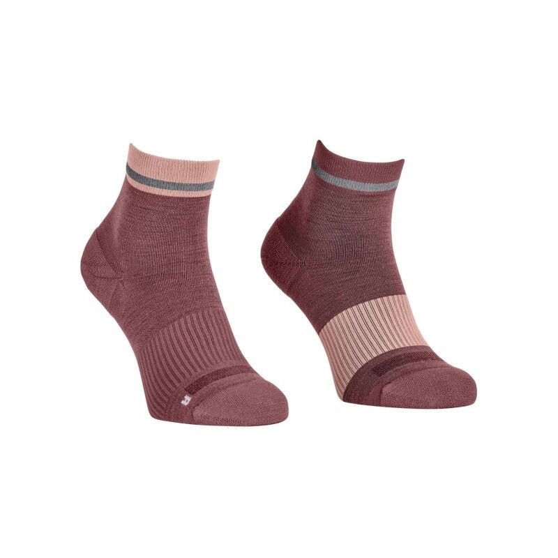 MTB Quarter Socks - Pyöräilysukat - Naiset