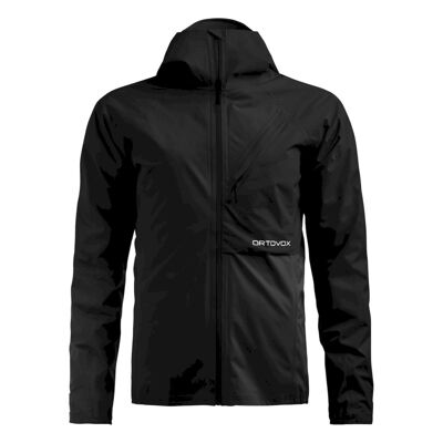 Trace 2.5L Jacket - Kurtka przeciwdeszczowa damska