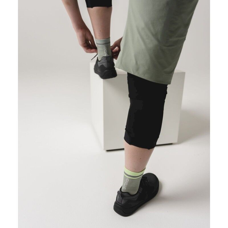 Ortovox MTB Quarter Socks - Dámské cyklistické ponožky | Hardloop