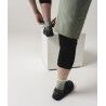 Ortovox MTB Quarter Socks - Calcetines ciclismo - Mujer | Hardloop