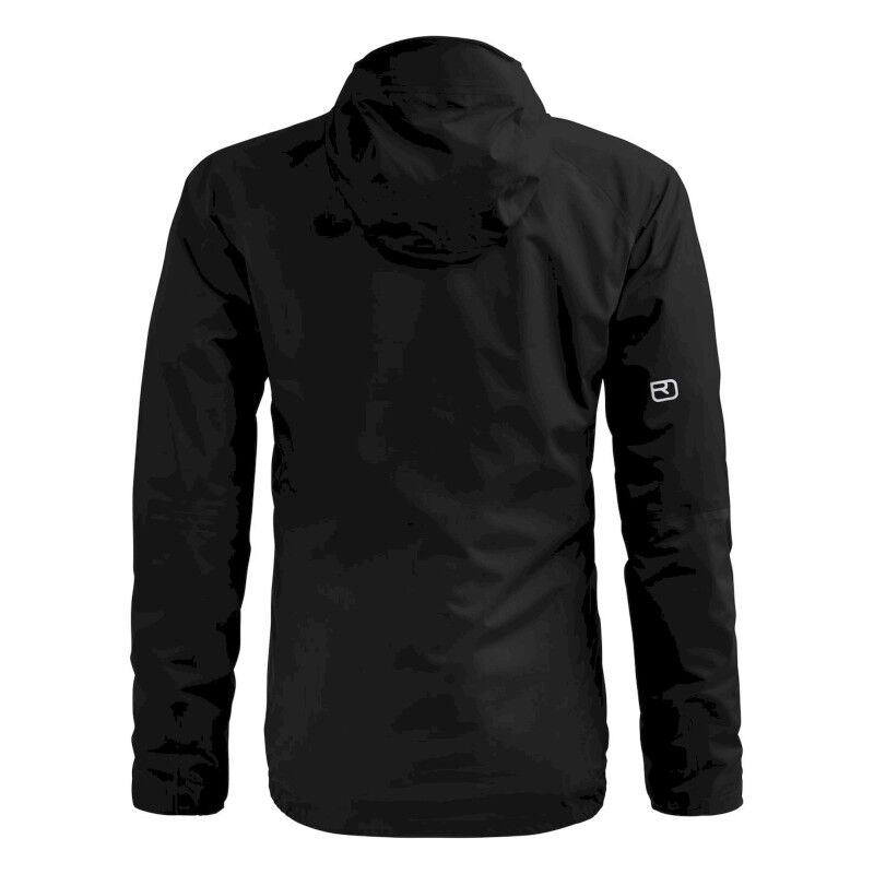 Ortovox Trace 2.5L Jacket - Regenjacke - Damen | Hardloop