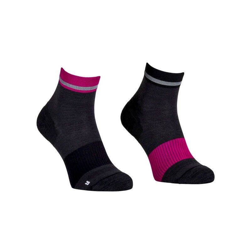 MTB Quarter Socks - Skarpety rowerowe damskie