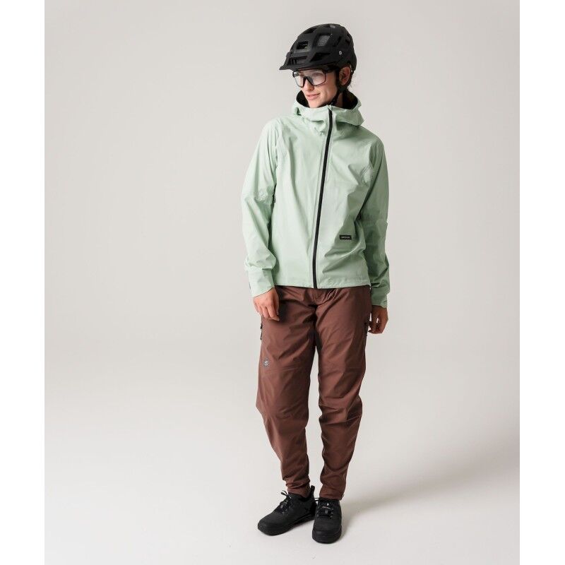 Ortovox Sequence GTX Jacket - MTB jacka - Dam | Hardloop