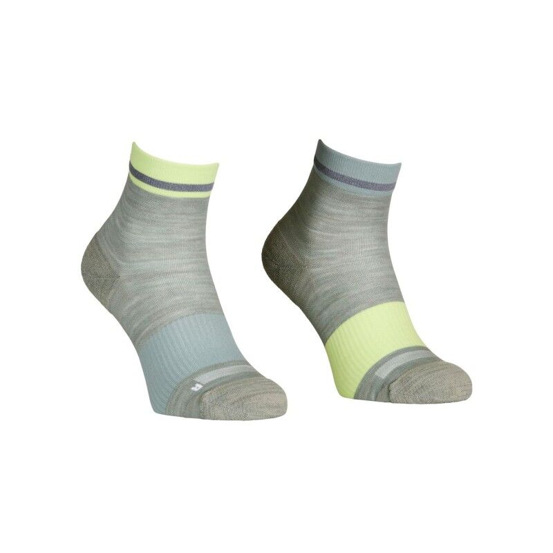 MTB Quarter Socks - Fahrradsocken - Damen