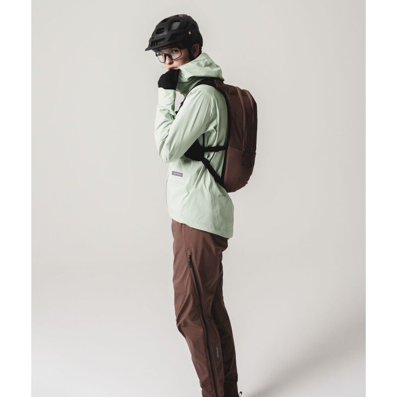 Ortovox Sequence GTX Jacket - MTB Jas - Dames | Hardloop