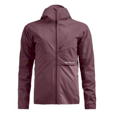 Trace 2.5L Jacket - Waterproof jacket - Women's
