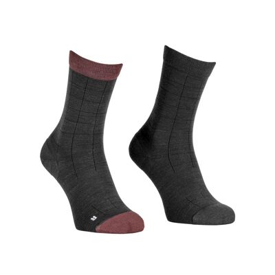 MTB Mid Light Socks - Fahrradsocken - Damen