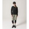 Ortovox MTB Mid Light Socks - Cykelsokker - Damer | Hardloop