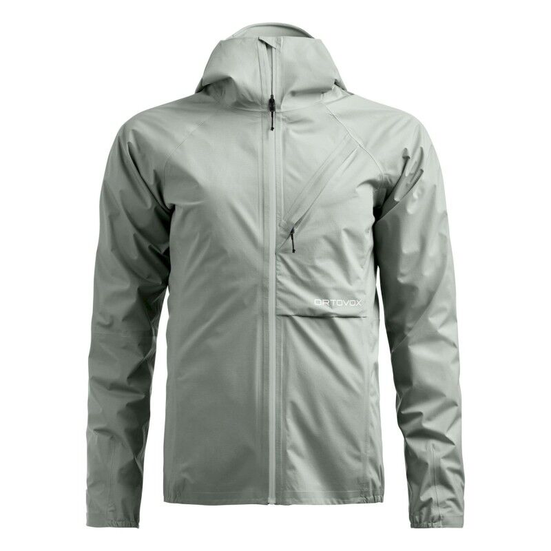 Trace 2.5L Jacket - Regenjas - Dames