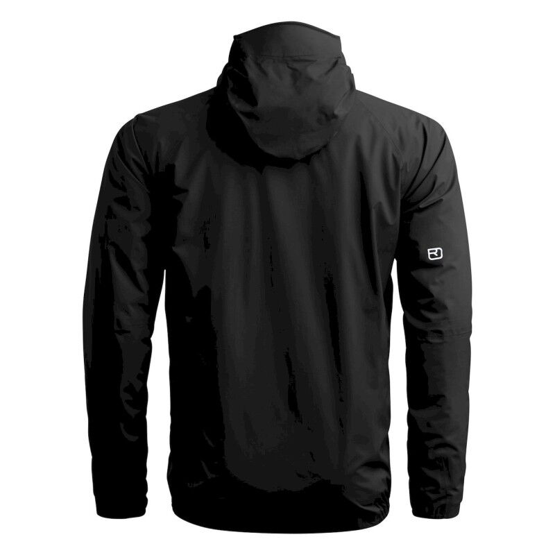 Ortovox Trace 2.5L Jacket - Waterproof jacket - Men's | Hardloop