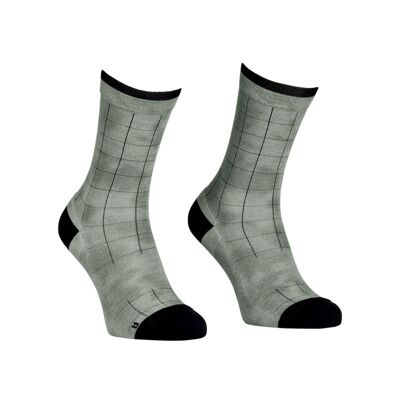 MTB Quarter Socks - Cycling socks - Women's