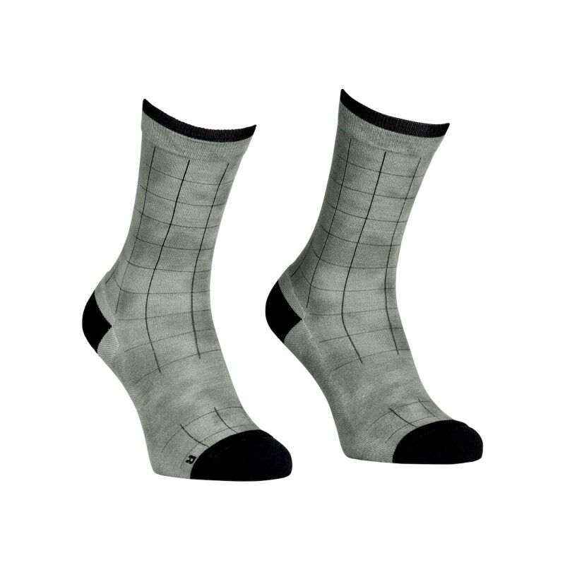 MTB Quarter Socks - Skarpety rowerowe damskie