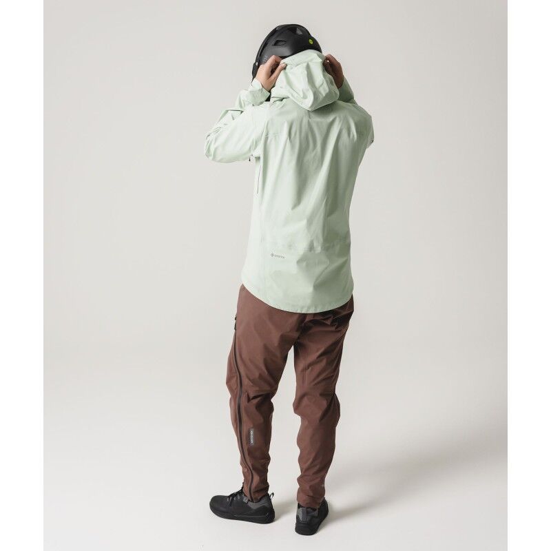Ortovox Sequence GTX Jacket - MTB jacka - Dam | Hardloop