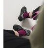 Ortovox MTB Quarter Socks - Cycling socks - Women's | Hardloop