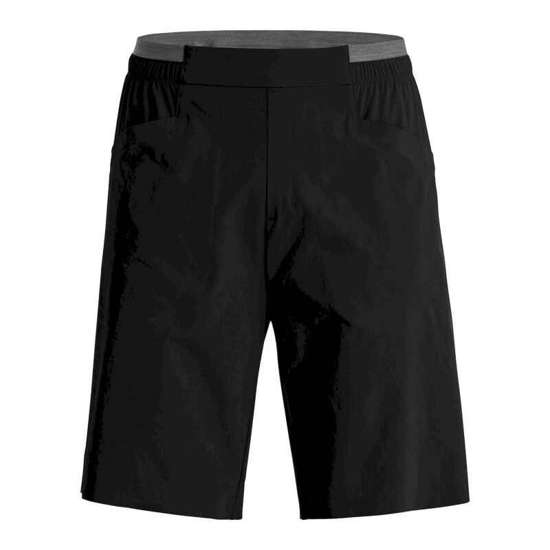 Trace Shorts - Short randonnée homme