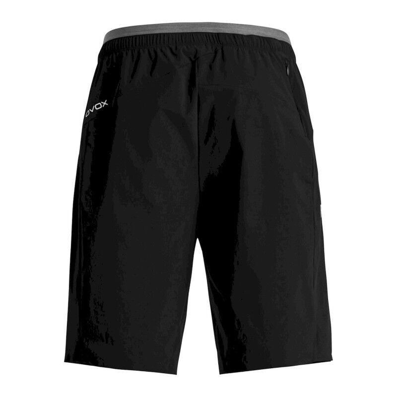 Ortovox Trace Shorts - Wandershorts - Herren | Hardloop