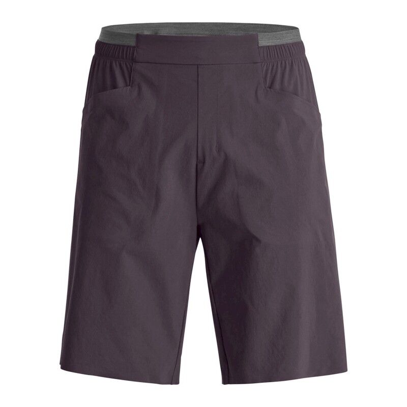 Trace Shorts - Wandelshort - Heren