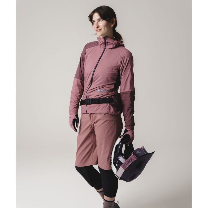 Ortovox Sequence Wind Jacket - Fietsjack - Dames | Hardloop