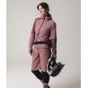 Ortovox Sequence Wind Jacket - Kurtka wiatrówka rowerowa damska | Hardloop