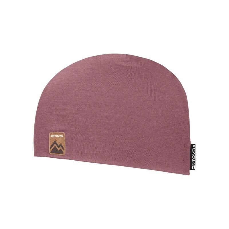 150 Cool Beanie - Merinould Huer