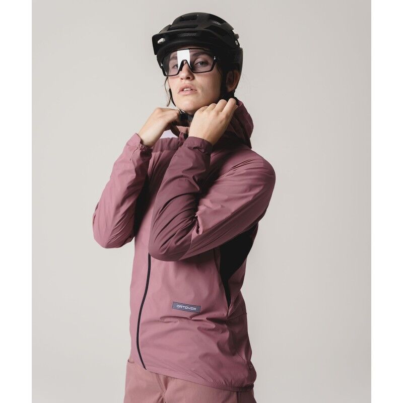 Ortovox Sequence Wind Jacket - Giacca a vento ciclismo - Donna | Hardloop