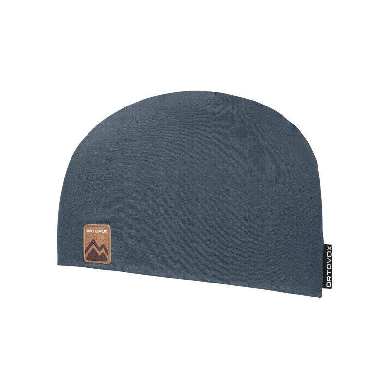 150 Cool Beanie - Gorro de lana merino