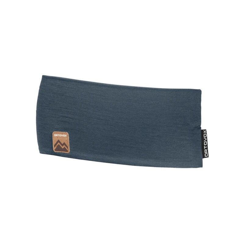 150 Cool Headband - Merinowol Hoofband