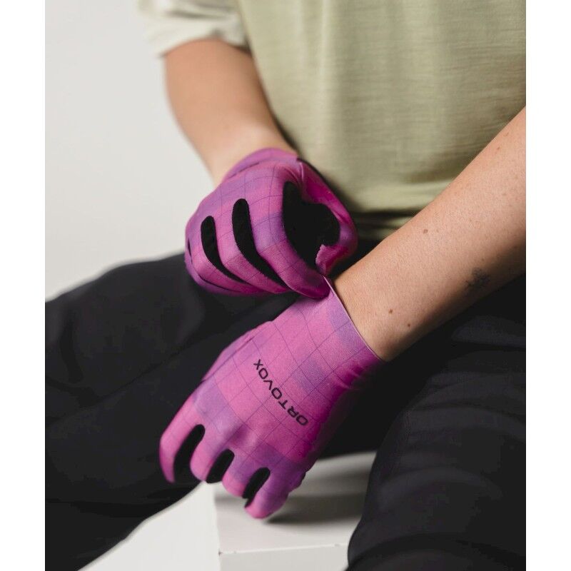 Ortovox MTB Light Glove - MTB handschoenen - Dames | Hardloop