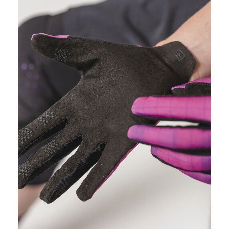 Ortovox MTB Light Glove - Gants VTT femme | Hardloop