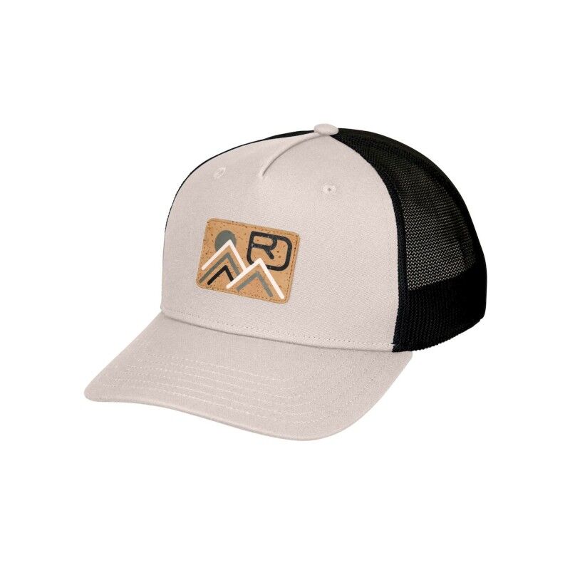 Corky Trucker Cap - Cap
