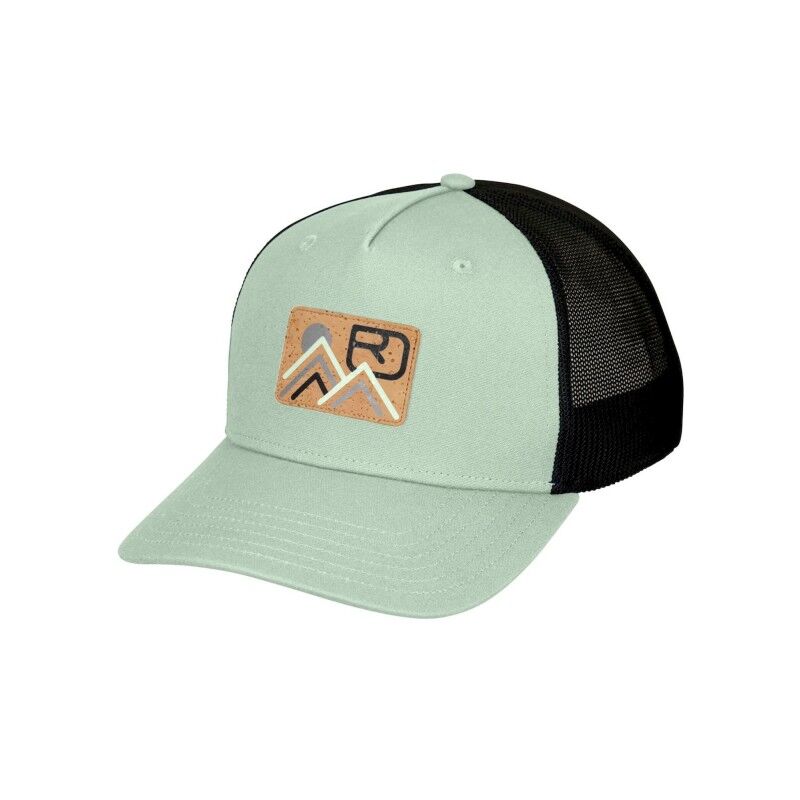 Corky Trucker Cap - Keps