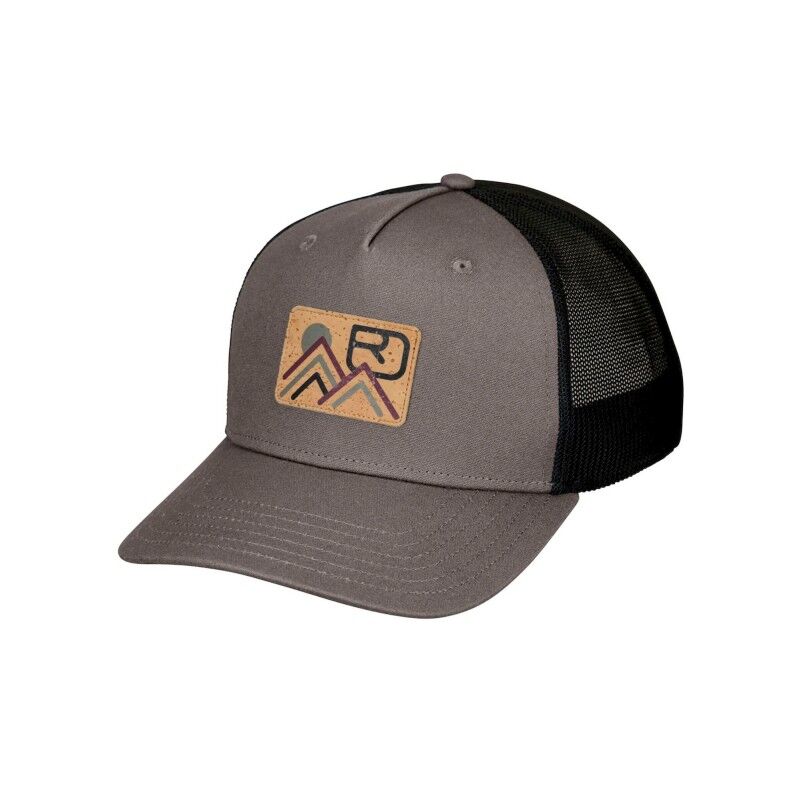Corky Trucker Cap - Kšiltovka