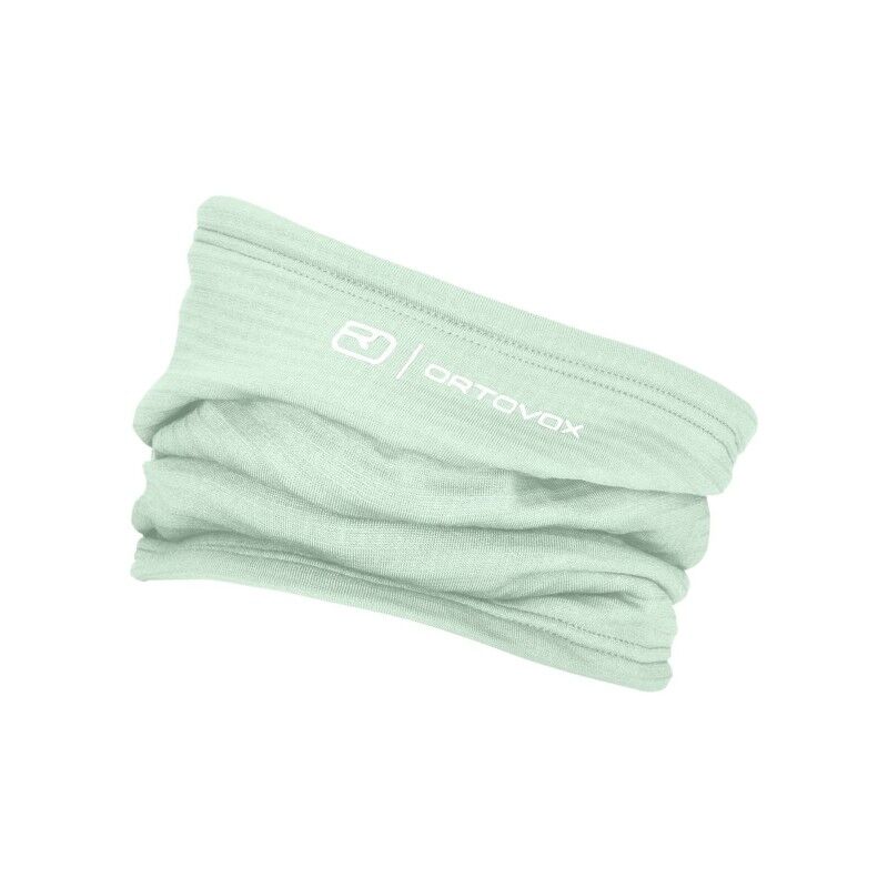 Fleece Grid Neckwarmer - Tour de cou