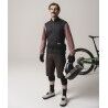 Ortovox Sequence Wind Vest - Cykelväst - Herr | Hardloop