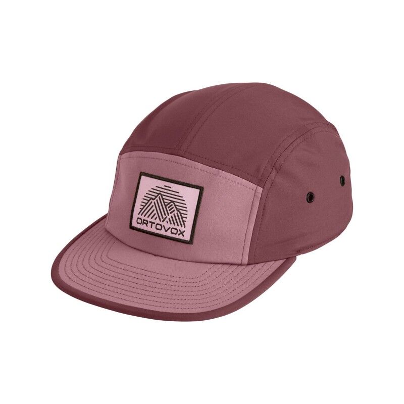Mountain Stripe Cap - Cap