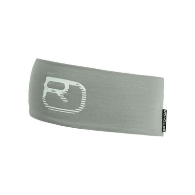 120 Cool Tec Logo Headband - Merino wool Headband