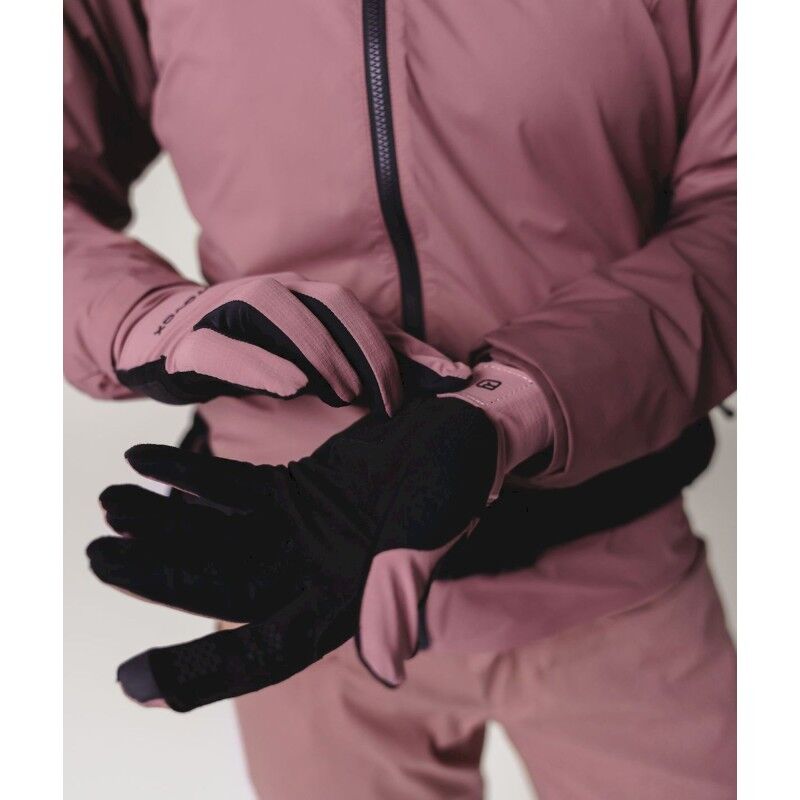 Ortovox MTB Pro Glove - MTB handschoenen - Dames | Hardloop