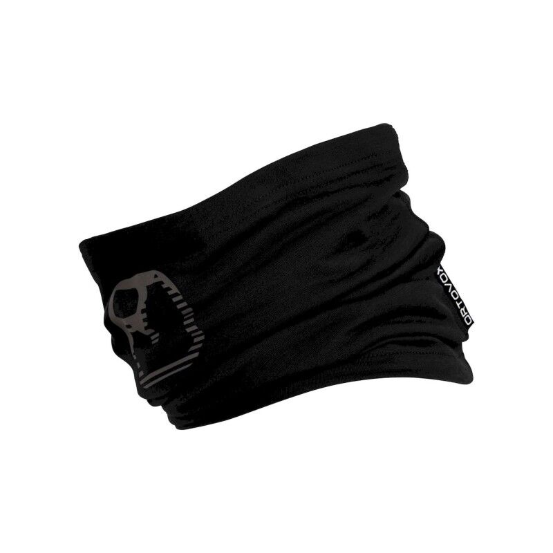 120 Cool Tec Logo Neckwarmer - Merino wollen Sjaal
