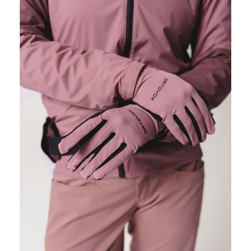 Ortovox MTB Pro Glove - MTB handskar - Dam | Hardloop