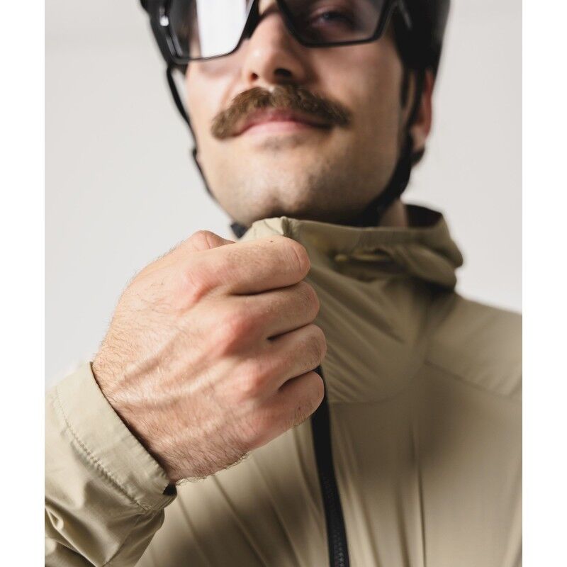 Ortovox Sequence Wind Jacket - Fahrrad-Windjacke - Herren | Hardloop
