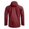 Ortovox Seceda 3L Jacket - Giacca antipioggia - Uomo | Hardloop