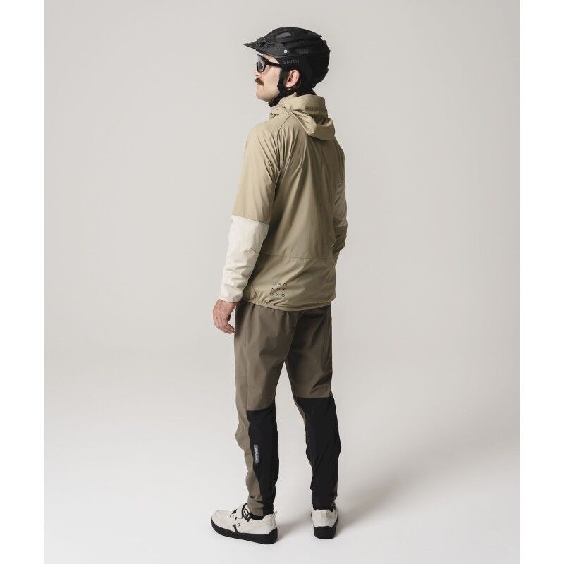 Ortovox Sequence Wind Jacket - Corta vento ciclismo homem | Hardloop