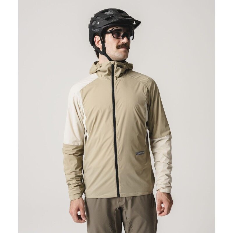 Ortovox Sequence Wind Jacket - Corta vento ciclismo homem | Hardloop