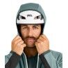 Ortovox Fleece Rib Hoody - Polaire en laine mérinos homme | Hardloop