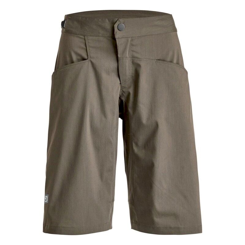 Sequence Free Shorts - Fietsbroek - Dames