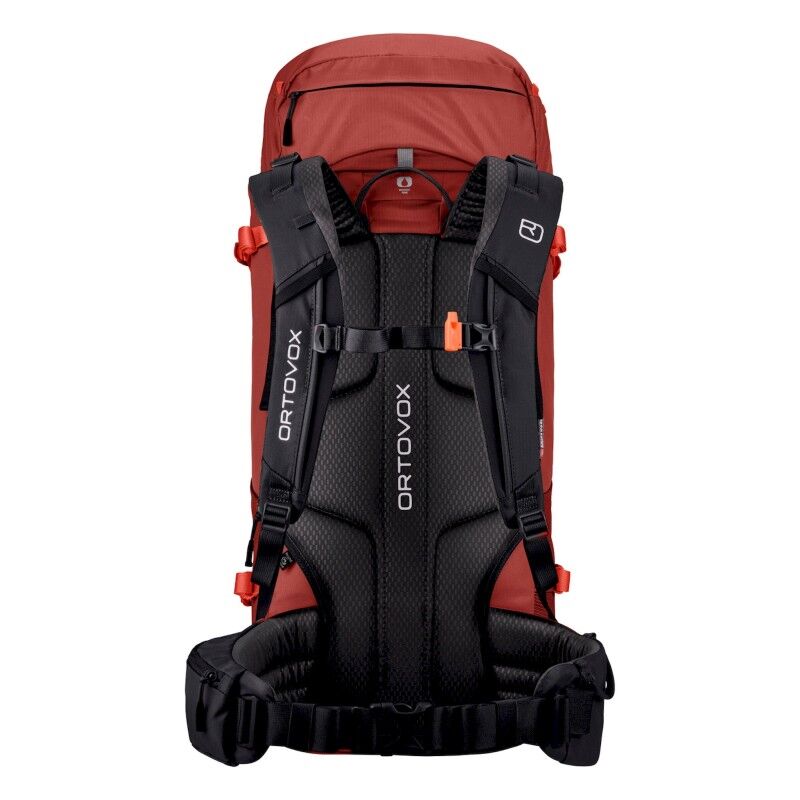 Ortovox Peak 45 - Sac à dos alpinisme homme | Hardloop